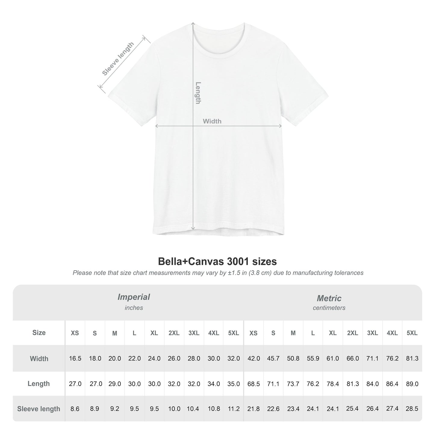 MAMA Gradient Tee